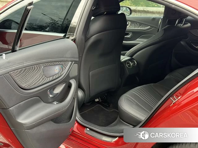 Mercedes-Benz CLS id 4222357 из Китая 7