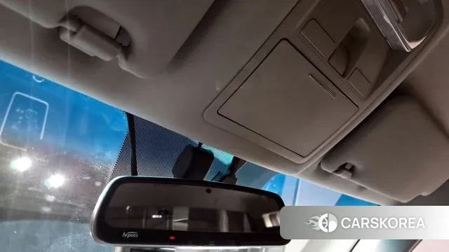 Ssangyong Rexton Sports id 3779038 из Кореи 7