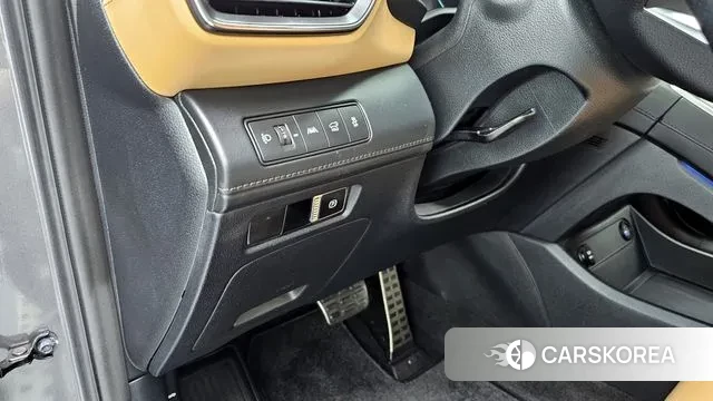 Hyundai The New Santa Fe id 3378858 из Кореи 7