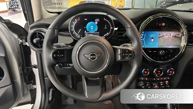 Mini Cooper id 3706161 из Кореи 7