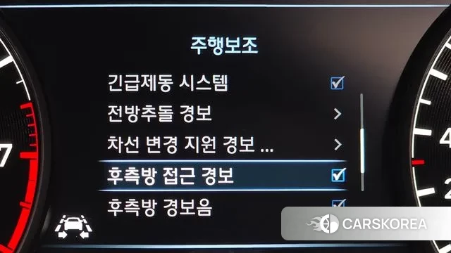 Genesis EQ900 id 3413350 из Кореи 7