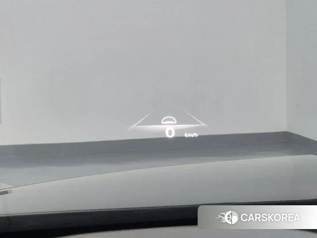 Genesis GV70 id 3438835 из Кореи 7