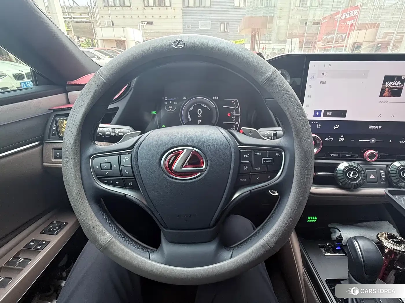 Lexus ES id 4578239 из Китая 7