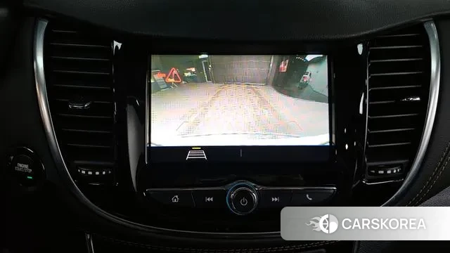 Chevrolet (GM Daewoo) The New Trax id 3468123 из Кореи 7