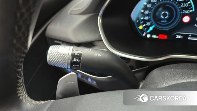 Genesis G80 (RG3) id 4506535 из Кореи 7