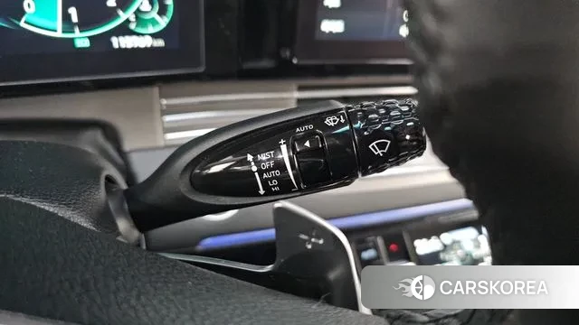 Hyundai The New Grandeur IG id 3550911 из Кореи 7