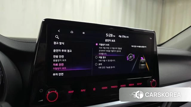 Kia The New K3 2nd generation id 4243311 из Кореи 7