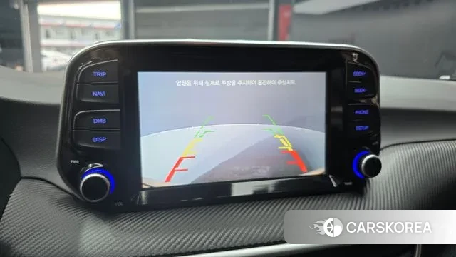 Hyundai All New Tucson id 3356370 из Кореи 7