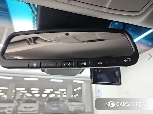 Hyundai Grandeur IG id 3068677 из Кореи 7