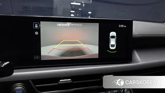 Hyundai Sonata D Edge (DN8) id 3405053 из Кореи 7