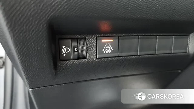 Peugeot e-208 second Generation id 3620597 из Кореи 7