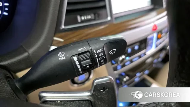 Genesis G80 id 3617108 из Кореи 7