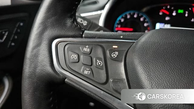 Chevrolet (GM Daewoo) All New Malibu id 4781012 из Кореи 7