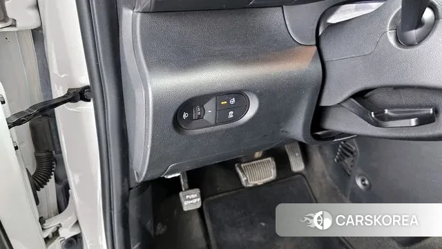 Hyundai Casper id 3443040 из Кореи 7