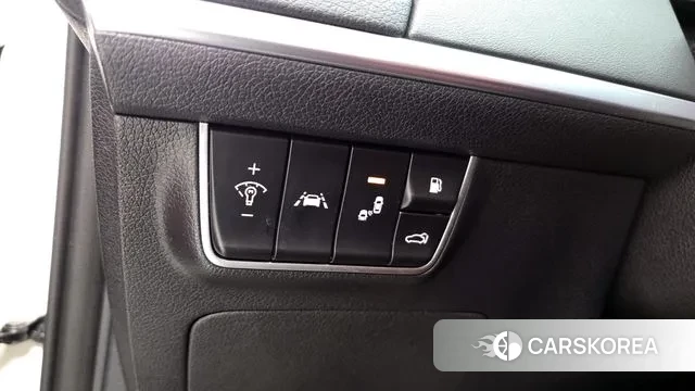 Kia Stinger id 3302653 из Кореи 7