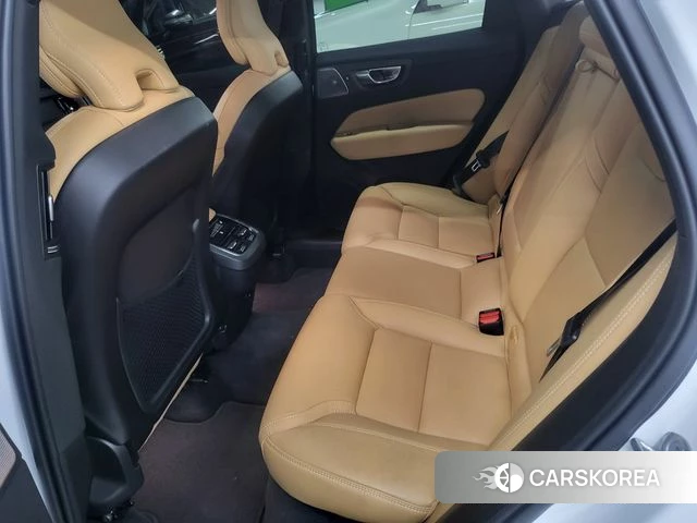 Volvo XC60 second Generation id 4494130 из Кореи 7