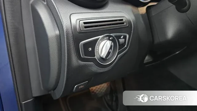 Mercedes-Benz C-Class W205 id 3055163 из Кореи 7