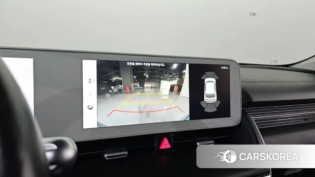 Hyundai Ionic 5 id 3525089 из Кореи 7