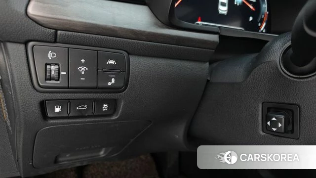 Kia K7 Premier id 3879634 из Кореи 7