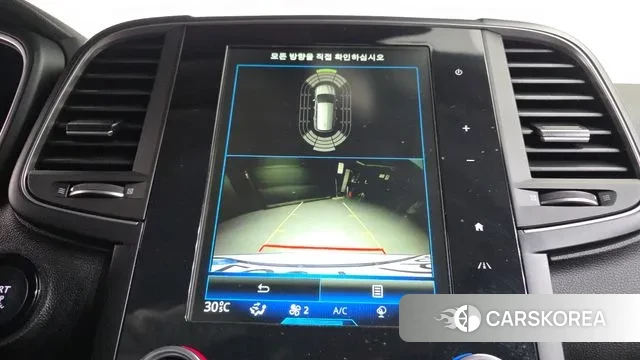 Renault Korea (Samsung) The New QM6 id 3680822 из Кореи 7