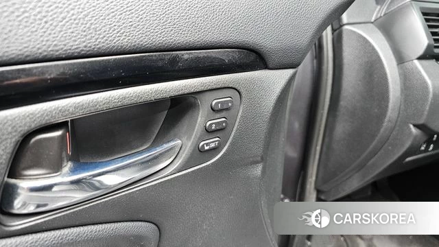 Honda Pilot 3rd generation id 4459488 из Кореи 7