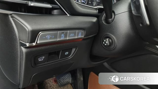 Genesis GV80 id 4423409 из Кореи 7
