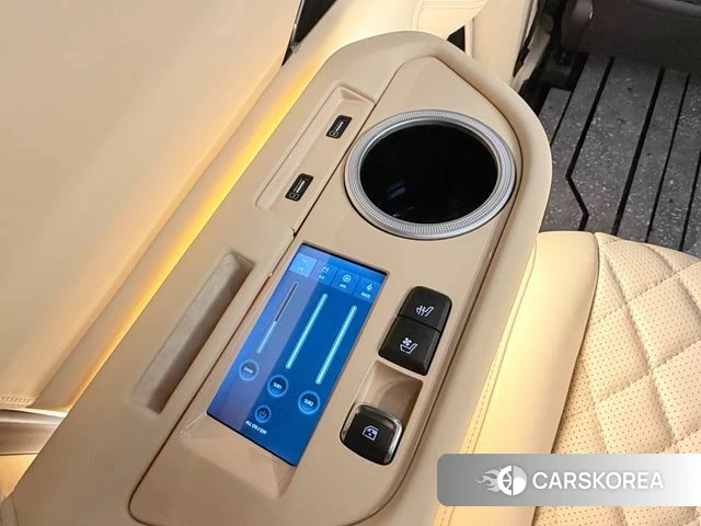 Kia The New Carnival 4th Generation id 3863784 из Кореи 7