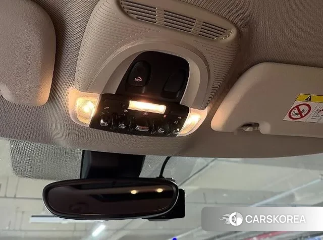 Mini Cooper S Countryman id 3457670 из Кореи 7