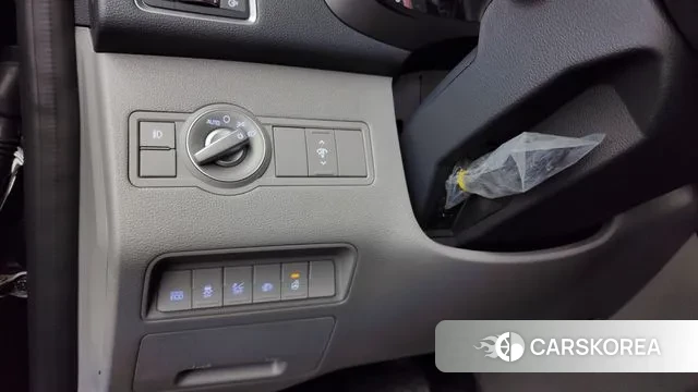 Hyundai Solati id 3141967 из Кореи 7