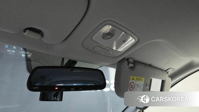 Hyundai The New Grand Starex id 4019538 из Кореи 7