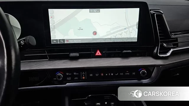 Kia Sportage 5th Generation Hybrid id 3645401 из Кореи 7