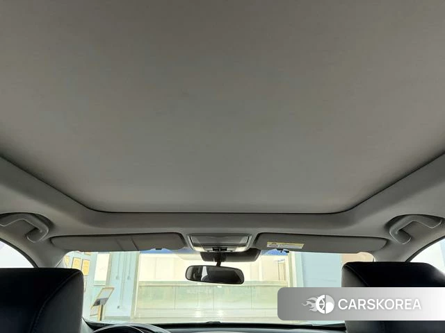 Honda Haoying PHEV id 4348650 из Китая 7