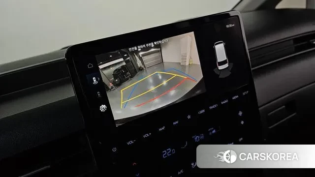 Hyundai Staria id 3383366 из Кореи 7