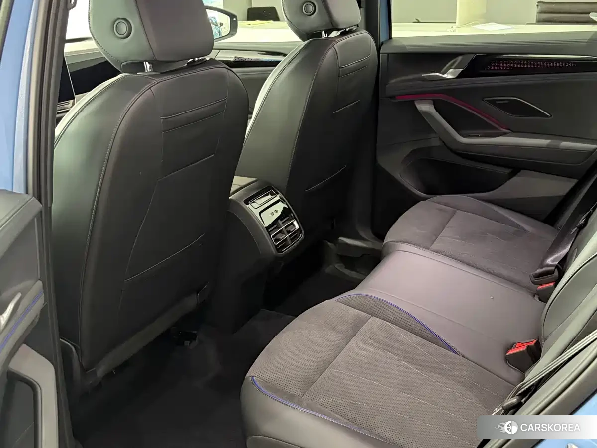 Volkswagen Tiguan L id 4578241 из Китая 7