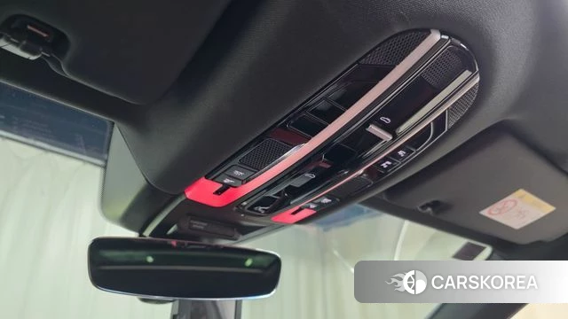 Porsche Cayenne (PO536) id 4650551 из Кореи 7