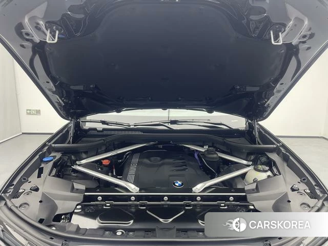 BMW X7 id 4265412 из Китая 7