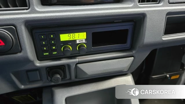 Chevrolet (GM Daewoo) New Damas id 3861806 из Кореи 7