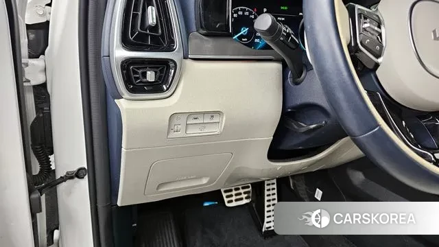 Kia Sorento 4th Generation id 3572040 из Кореи 7