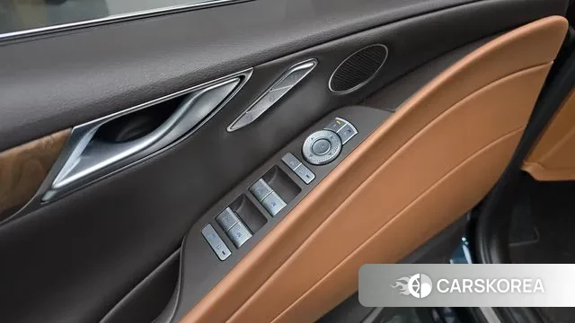 Genesis G80 (RG3) id 3726944 из Кореи 7