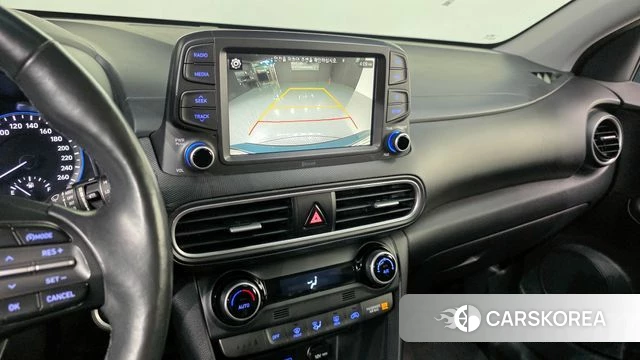 Hyundai Kona id 4403587 из Кореи 7