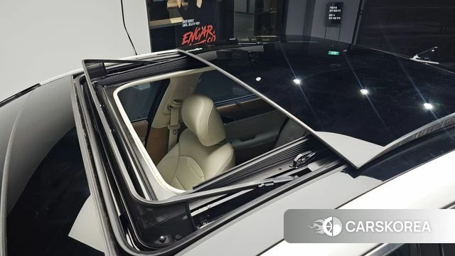 Hyundai The New Grandeur IG Hybrid id 4344954 из Кореи 7