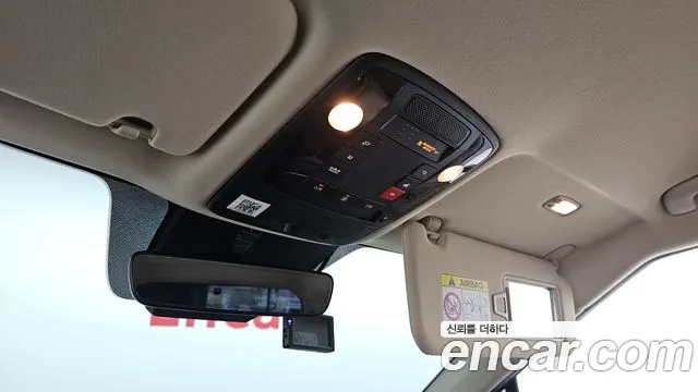 Kia Carnival 4th generation id 2701704 из Кореи 7