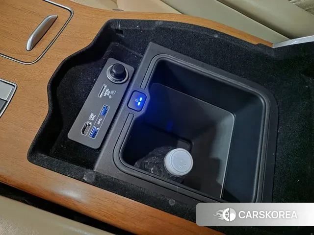 Land Rover Range Rover 4th Generation id 3656664 из Кореи 7