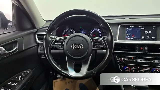 Kia The New K5 2nd generation id 3055591 из Кореи 7