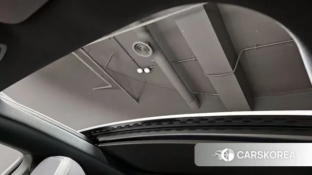 Mercedes-Benz GLE-Class W167 id 3607303 из Кореи 7