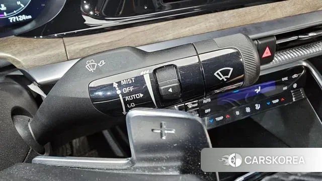 Kia K5 3rd generation id 3144608 из Кореи 7