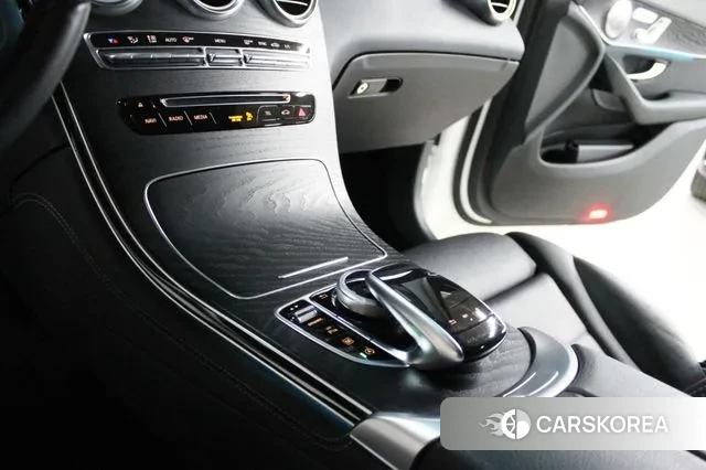 Mercedes-Benz GLC-Class X253 id 3766108 из Кореи 7