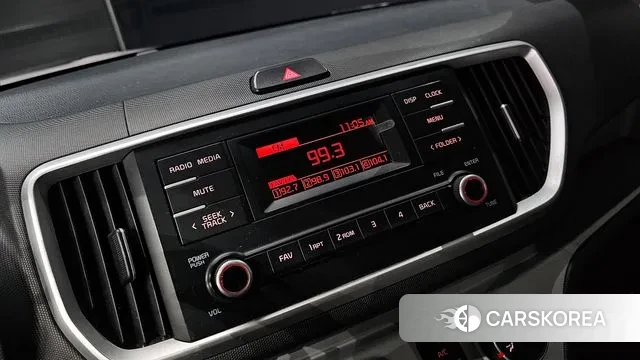 Kia The New Ray id 3160546 из Кореи 7