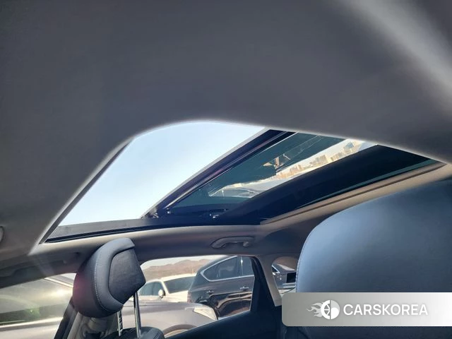 Genesis G80 (RG3) id 3897088 из Кореи 7