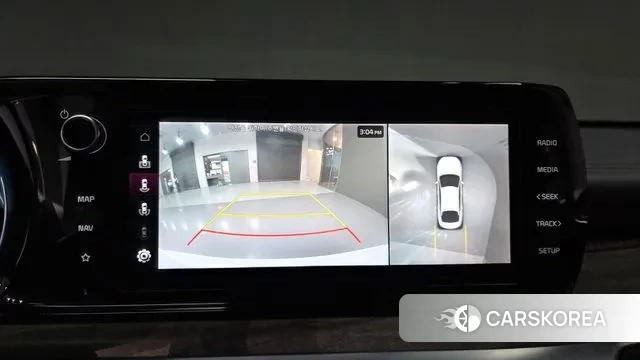 Kia K5 3rd generation id 3741793 из Кореи 7